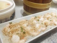 -佳兰雅序融合菜(高新店)