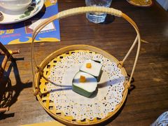 -泰妃殿(新世界旗舰店)