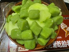 -冯校长老火锅(广州正佳广场店)