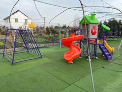 -小鱼草莓采摘园农家乐·小鱼餐厅