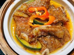 -味可道美食坊(福基路店)