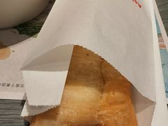 -麦当劳(北京大兴机场二层国内到达(安检外)店)