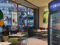 -赛百味SUBWAY(星摩尔店)