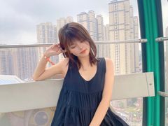 -石狮世茂摩天城摩天轮