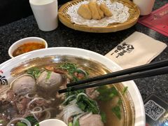 -一肴·牛肉粿条(深圳湾睿印店)