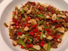 -湘中缘·湖南菜(娄底驻京办店)