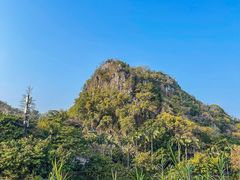 -星湖旅游景区七星岩