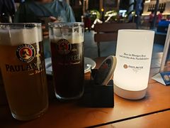 -天津普拉那啤酒坊(意风区店)