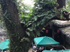 -星巴克(福州三坊七巷店)