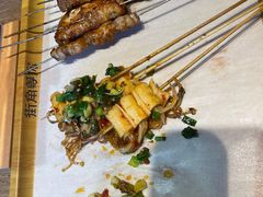 -街角等你.大连海鲜烧烤(西安路店)