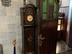 -中山路壹号传奇club·啤酒花园餐厅