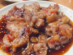 -贤花饭店(城阳店)