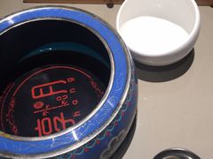 -享月汤皇·海鲜小火锅·聚会(曲江创意谷店)