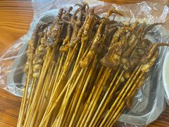 -十里铺铁板鱿鱼