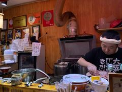-老龙亭拉面店