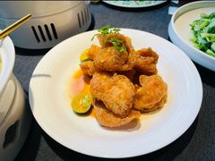 -南里山房·新淮扬菜(徐汇万科店)
