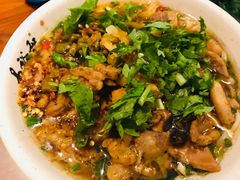 -易裕和·长沙米粉(友谊路店)
