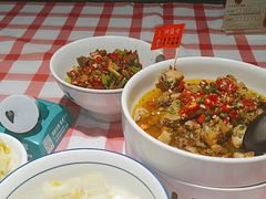 -好帮厨·下饭浏阳菜·坚持现炒(月湖店)