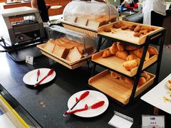 -北京民族园葉子里酒店(鸟巢店)