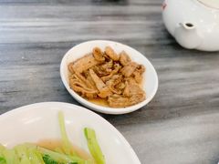 猪肚-品香排骨饭(羊官路店)