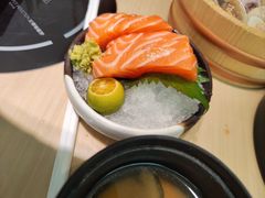 -沼津港精致料理·寿喜烧·烧鸟(漕河泾印象城店)