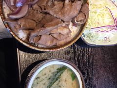 -京和风食堂·定食寿喜锅(保利樾广场店)