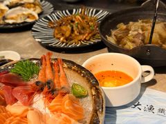 -银座和谐广场