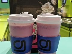 -gleeglee乐溢亦茶(合生汇店)