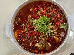 -成都驻京办餐厅(蜀都宾馆店)