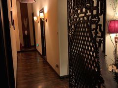 -布梵·台式热敷古法按摩Massage·Spa(品尊国际店)