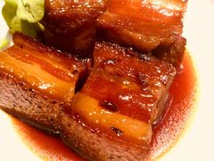 小馆红烧肉-黑鸡小馆(金源店)
