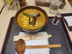 -CoCo壱番屋