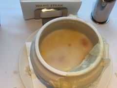 -王品牛排(郑州大卫城店)