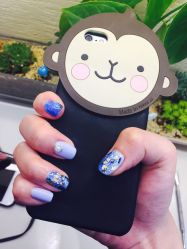 -EasyLady美甲沙龙