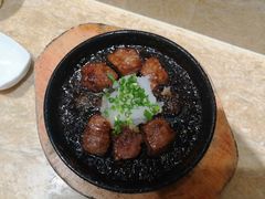 一口牛肉-东京屋(武定路店)