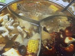 -活鱼馆(宜兴埠店)