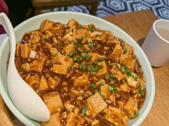 红烧豆腐-小幸湖春饼(悦茂购物中心店)