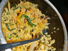 -土大力拌饭名家(丹尼斯百货店)