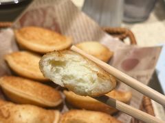 炸冰淇淋-状元阁烧烤(新华路总店)