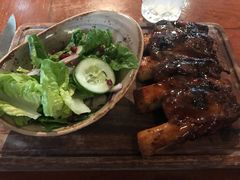 -The Meat & Wine Co Southbank(南岸店)