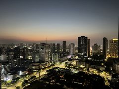 -宁波东港喜来登酒店