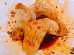 红油抄手-抄妈抄手铺(金沙店)