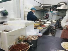 -王菊美食街·王菊面馆(总店)