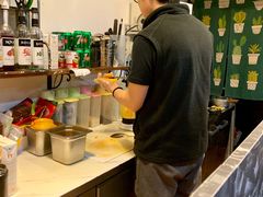 -小团圆糖水铺(襄阳南路店)