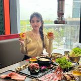 明洞王妃家烤肉把正宗的韩国烤肉搬到苏州啦🥰
