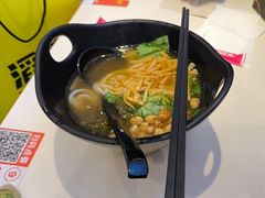-桂在香知桂林米粉(南岗松雷店)
