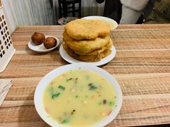 -老方子馅饼粥(台东店)
