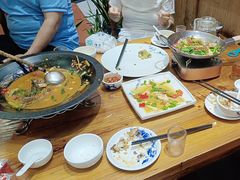 -下梅人家土菜馆(历史文化餐厅度假区店)