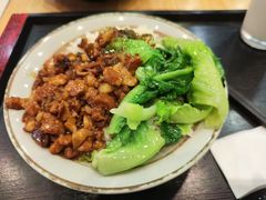 -永和大王(浦东南路店)