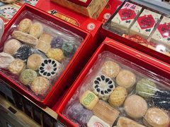 -北京稻香村(前门大街旗舰店)